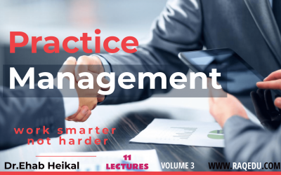 Practice Management / Volume 3