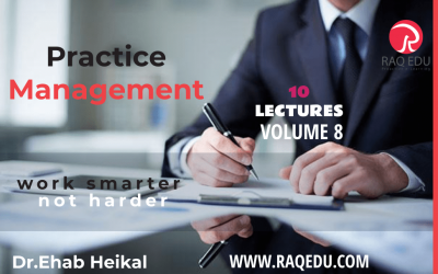 Practice Management / Volume 8
