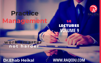 Practice Management / Volume 9