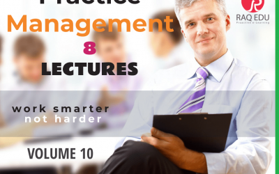 Practice Management / Volume 10