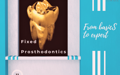 Basic science fixed prosthodontics / Initial step