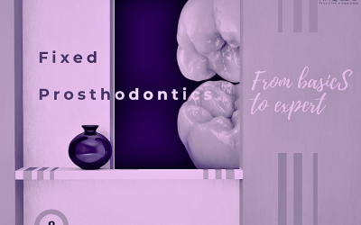 Basic science fixed prosthodontics / Mechanical consideration during tooth preparation