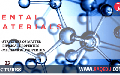 Dental material / structure of matter ,physical &mechanical properties