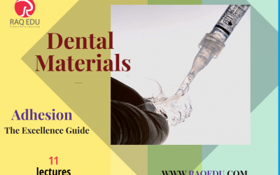 Dental material / Adhesion