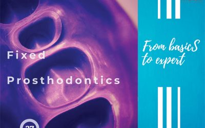 Basic science fixed prosthodontics / Full package