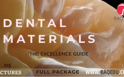 Dental Materials / Full package