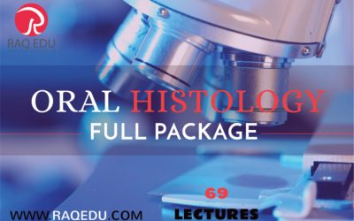 Oral histology / full package
