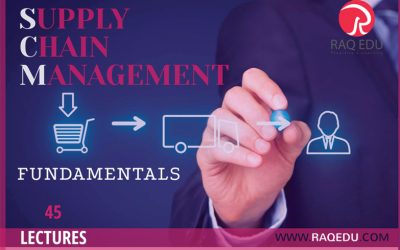 Management / Fundamentals of supply chain management / Full package