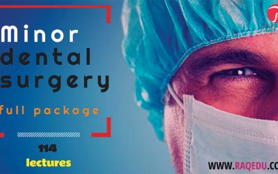 Dental surgery / Minor surgery / Full package