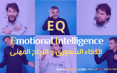 الذكاء الشعورى
