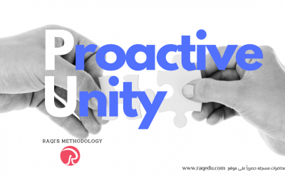 Proactive Unity