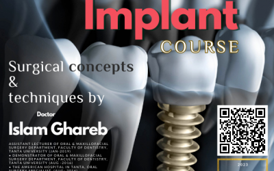 Mega Implant Course