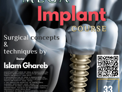 Mega Implant Course